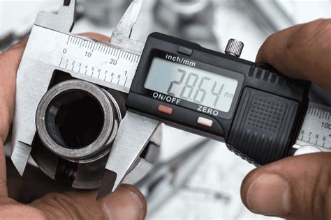 machinist thickness measuring tool|tool to measure metal thickness.